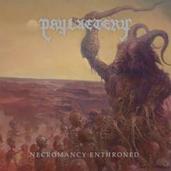 Phylactery (CAN) : Necromancy Enthroned
